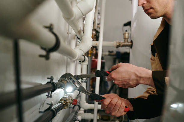 Best Plumbing Inspection Services  in Carthage, NY
