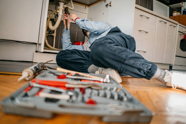 Best Pipe Repair Near Me  in Carthage, NY