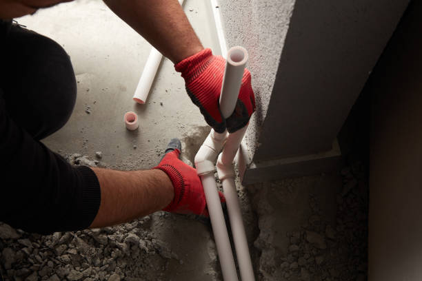 Best Water Leak Repair  in Carthage, NY