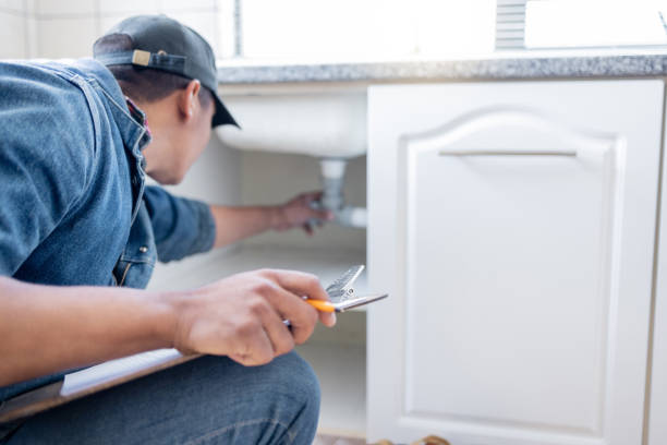 Best Commercial Plumbing Services  in Carthage, NY