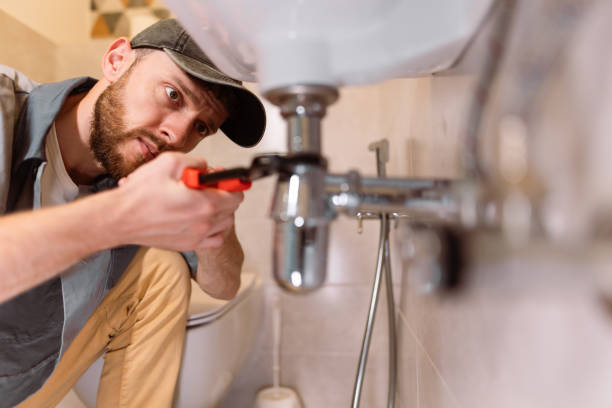 Best Emergency Plumber  in Carthage, NY