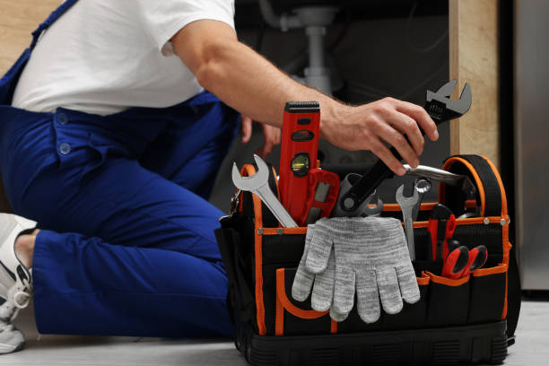 Best Leak Detection Services  in Carthage, NY