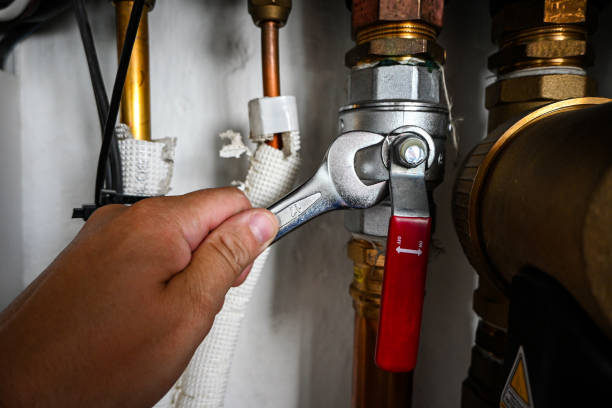 Hot Water Heater Installation in Carthage, NY